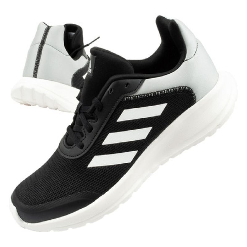 Buty sportowe adidas Tensaur Jr GZ3430 czarne
