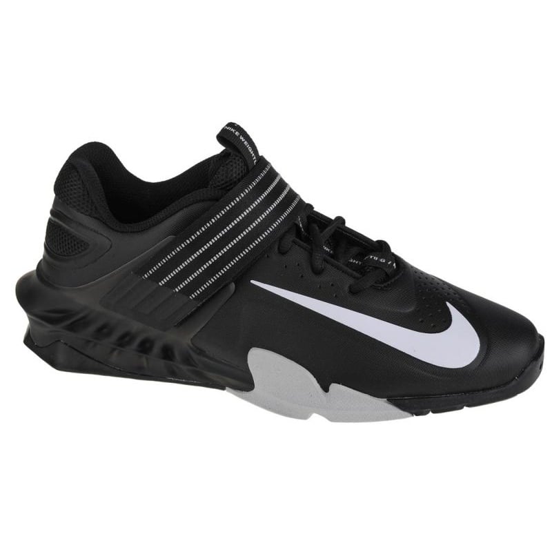 Buty Nike Savaleos CV5708-010 czarne