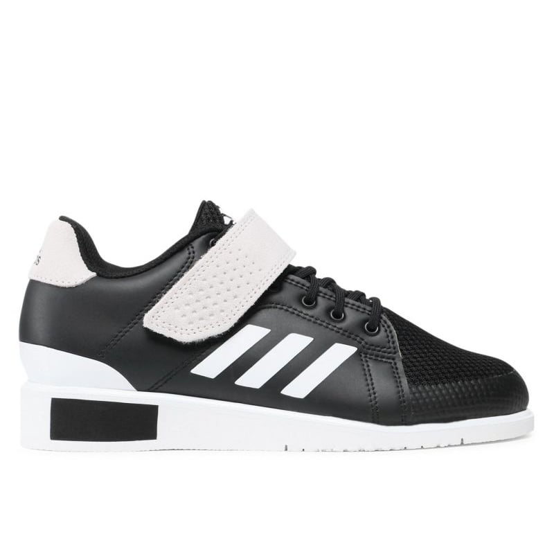 Buty adidas Power Perfect 3 M GX2895 czarne