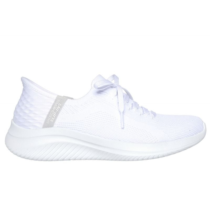 Buty Skechers Brillian Path W 149710WHT białe