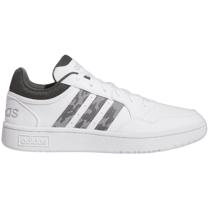 Buty adidas Hoops 3.0 ID1115 białe