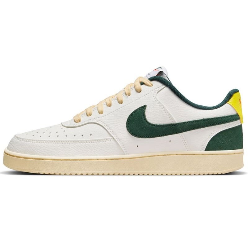 Buty Nike Court Vision Low M FD0320-133 białe