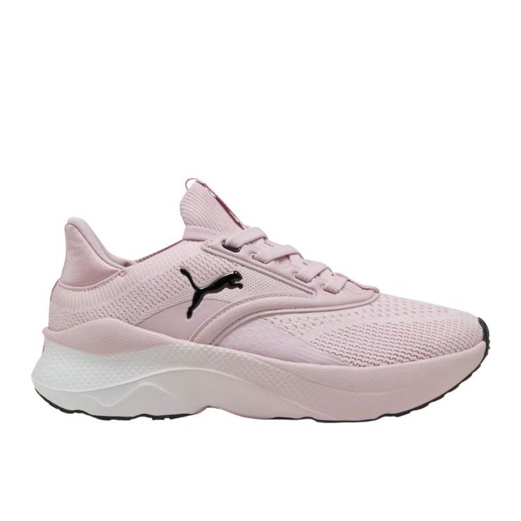 Buty do biegania Puma Softride Mayve 310160 17 różowe