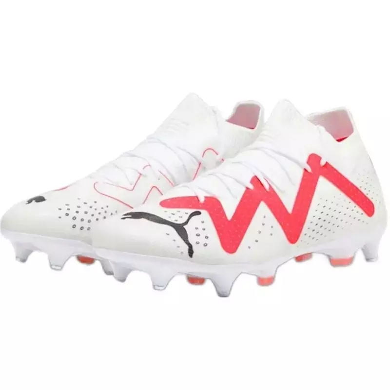 Buty Puma Future Match MxSG M 107369-01 wielokolorowe białe
