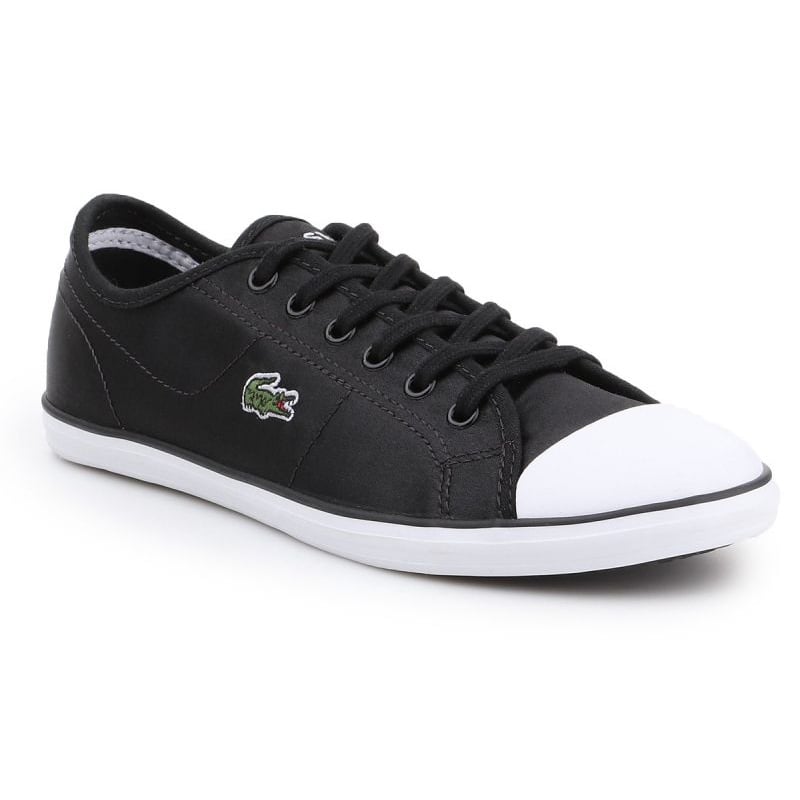 Buty Lacoste Ziane Sneaker 118 2 Caw W 7-35CAW0078312 czarne