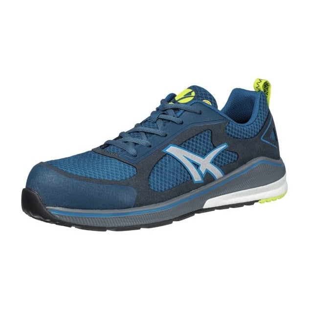 Buty Albatros AER58 Blue Low M MLI-S28B5 niebieskie