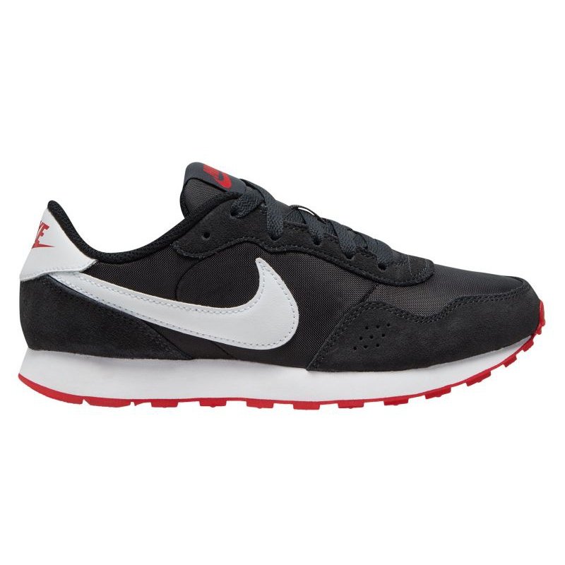 Buty Nike Md Valiant Jr CN8558-016 czarne