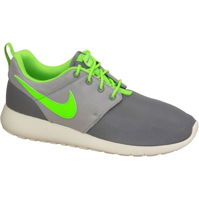 Buty Nike Roshe One Gs W 599728-025 szare