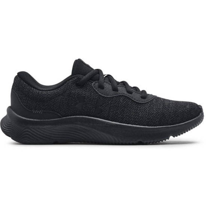 Buty Under Armour 2 W 3024131-002 czarne