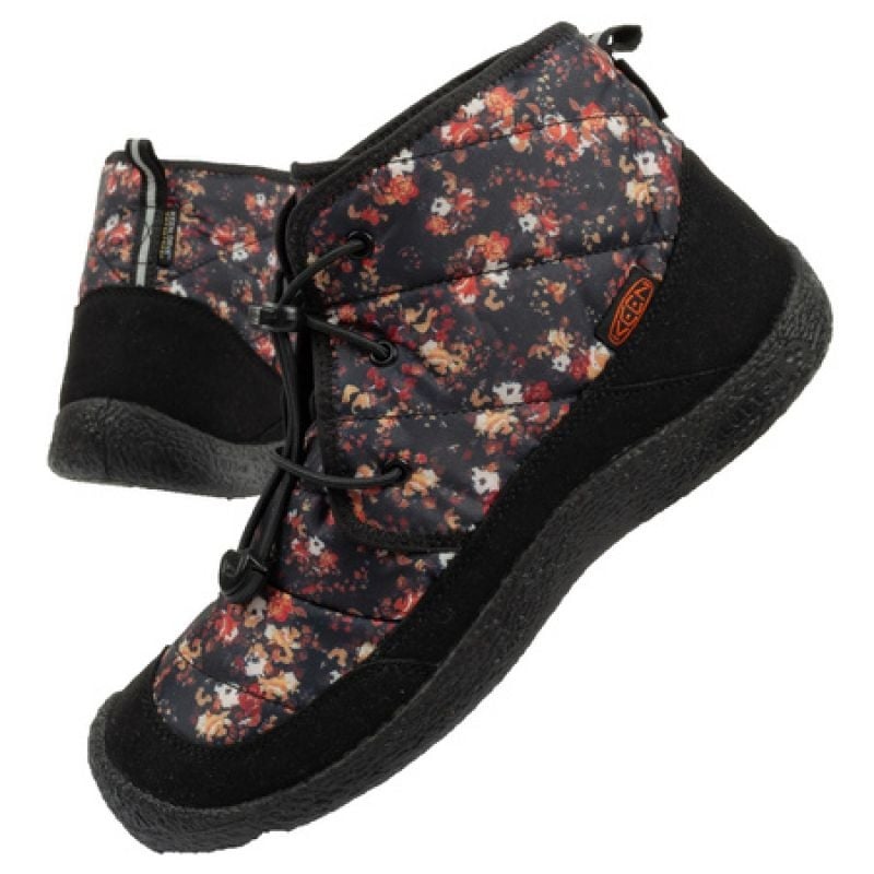 Buty Keen 1026634 czarne