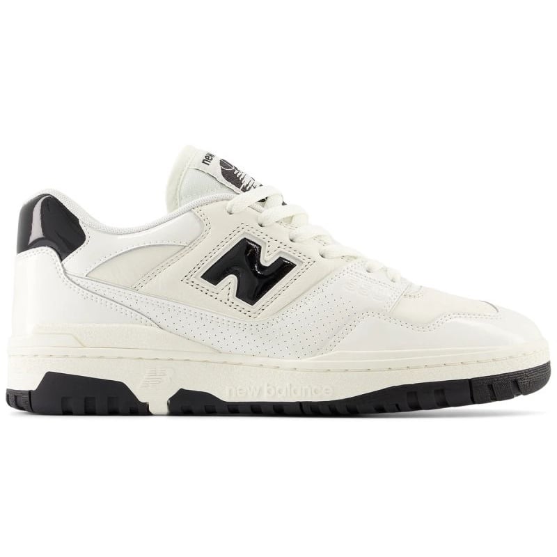 Buty New Balance sportowe BB550YKF białe
