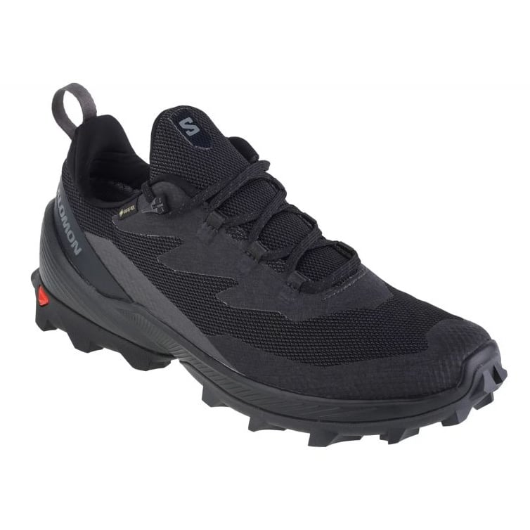 Buty Salomon Cross Over 2 Gtx M 472690 czarne