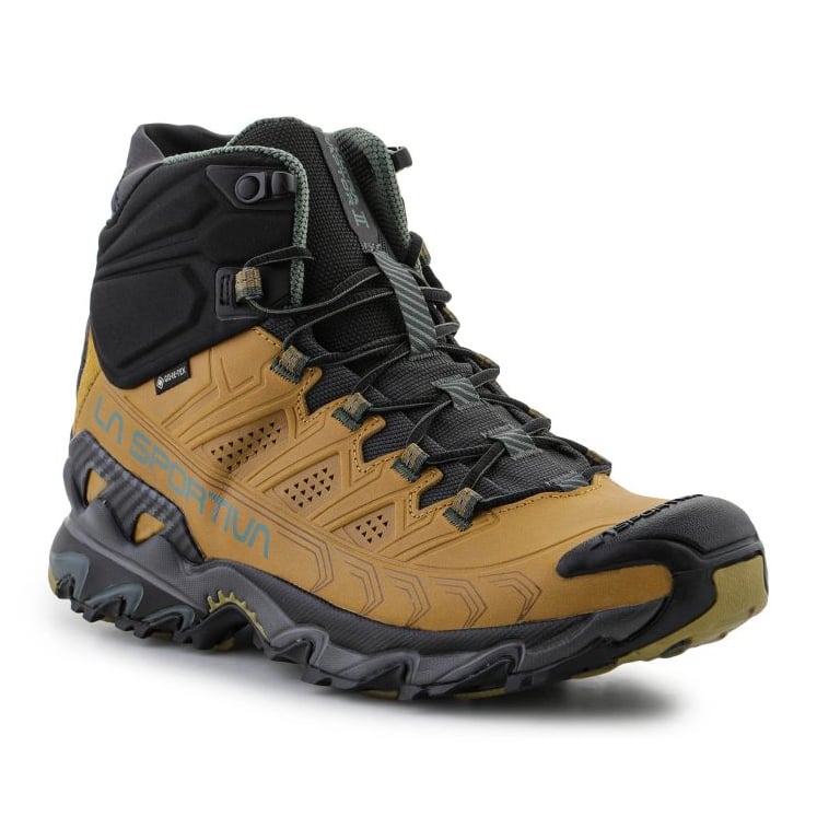 Buty La Sportiva Ultra Raptor Ii M 34J732726 brązowe