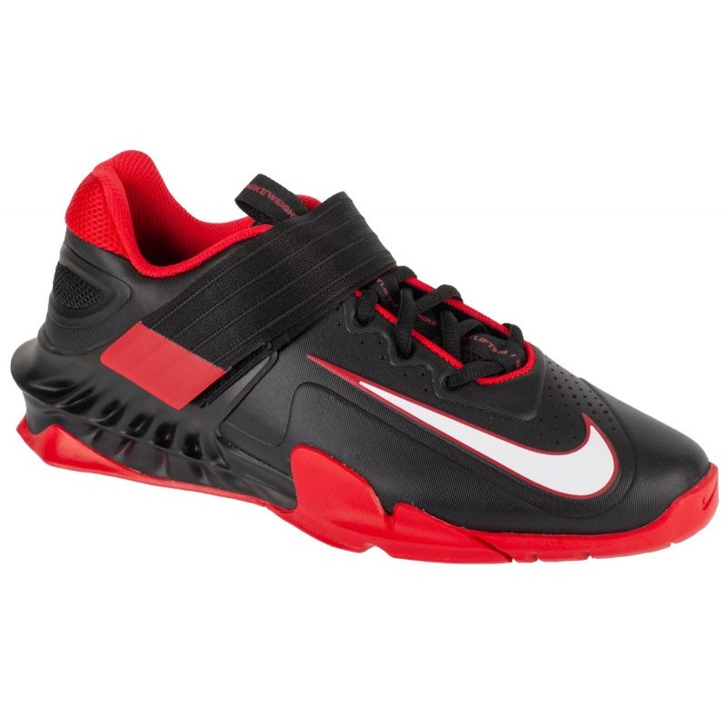Buty Nike Savaleos CV5708-002 czarne