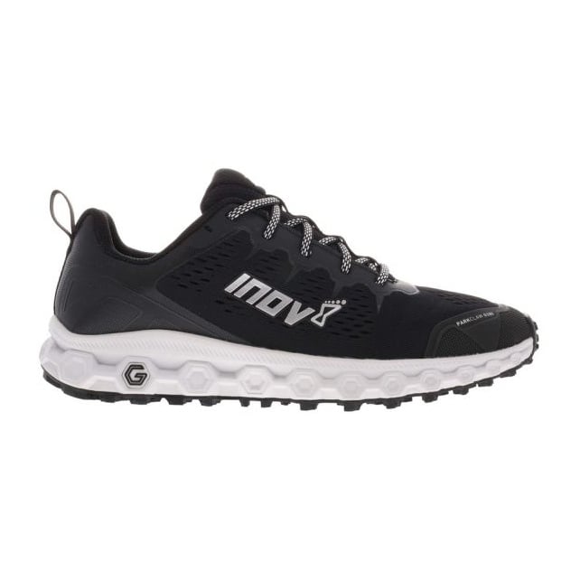 Buty do biegania Inov-8 Parkclaw G 280 000972-BKWH-S-01 czarne