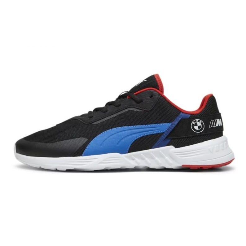 Buty Puma Bmw Mms Tiburion 308045 01 czarne