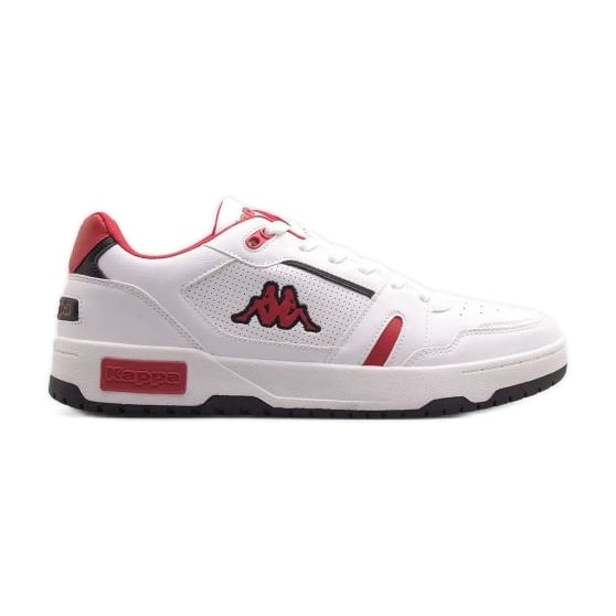 Buty Kappa Yeldes M 243401-1020 białe