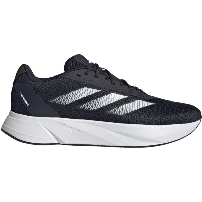 Buty do biegania adidas Duramo SI IE9690 niebieskie