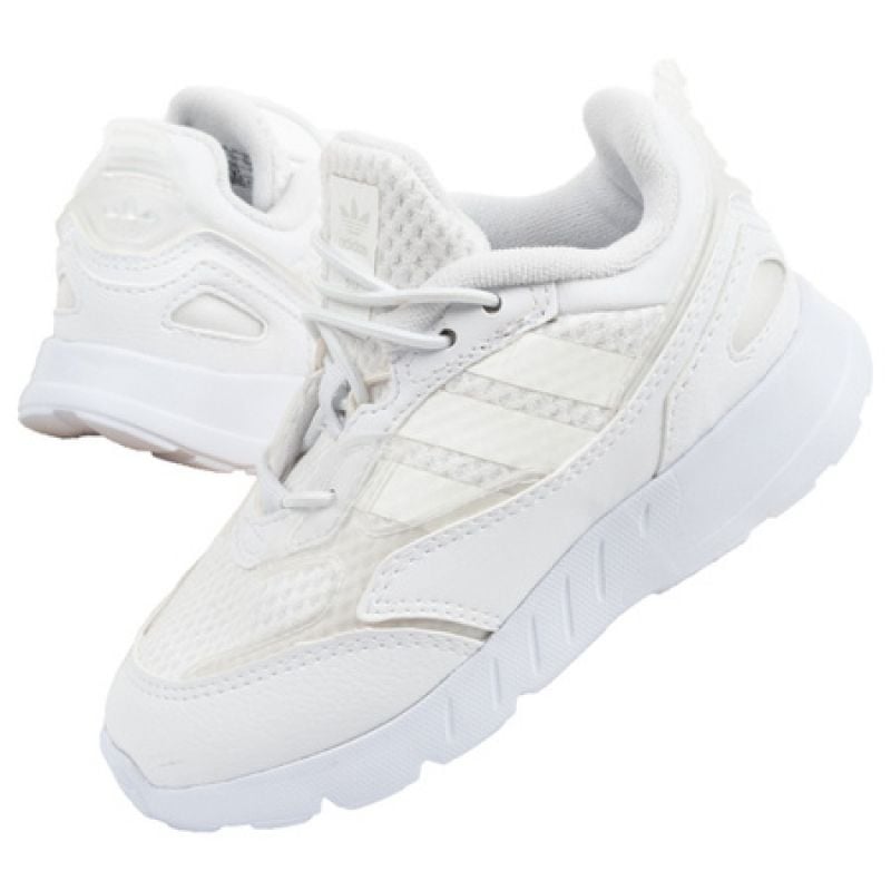Buty adidas Zx 1K 2.0 GY0800 białe
