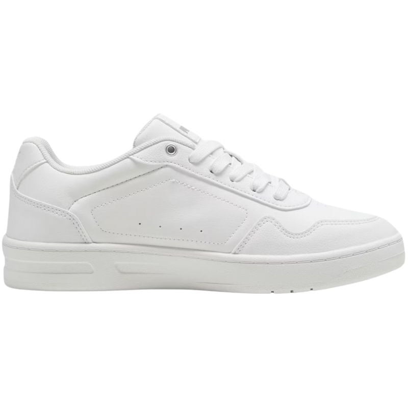 Buty Puma Court Classy 395021 01 białe