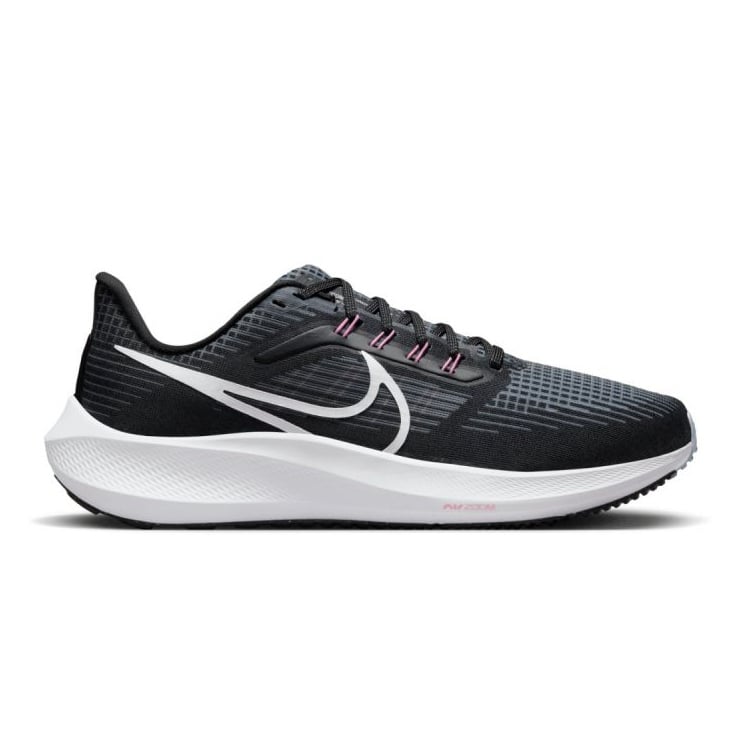 Buty do biegania Nike Pegasus 39 Extra Wide M DH4071-010 czarne