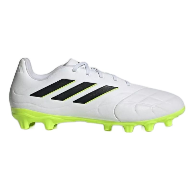 Buty adidas Copa Pure.3 Mg M GZ2529 białe białe