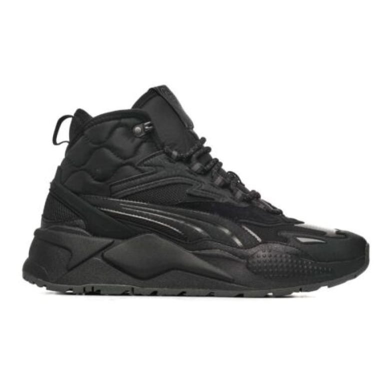 Buty Puma Rs-X Hi M 39271801 czarne