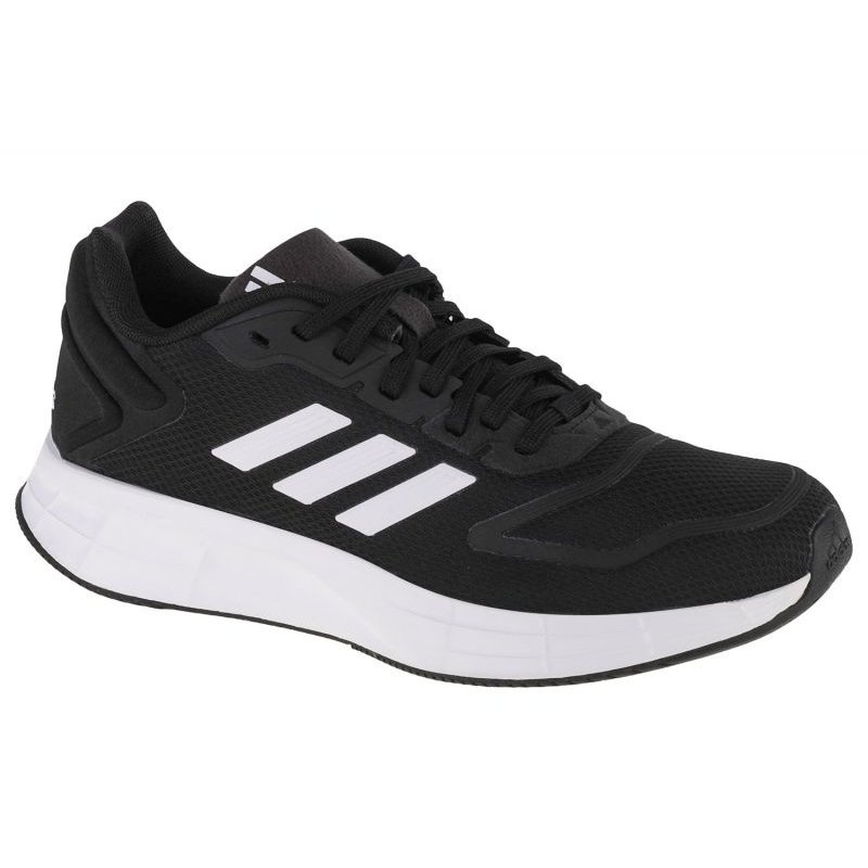 Buty do biegania adidas Duramo 10 W GX0709 czarne