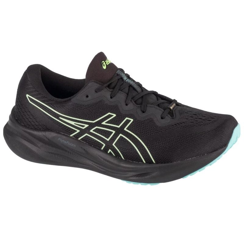 Buty treningowe Asics Gel-Pulse 15 Gtx M 1011B781-001 czarne