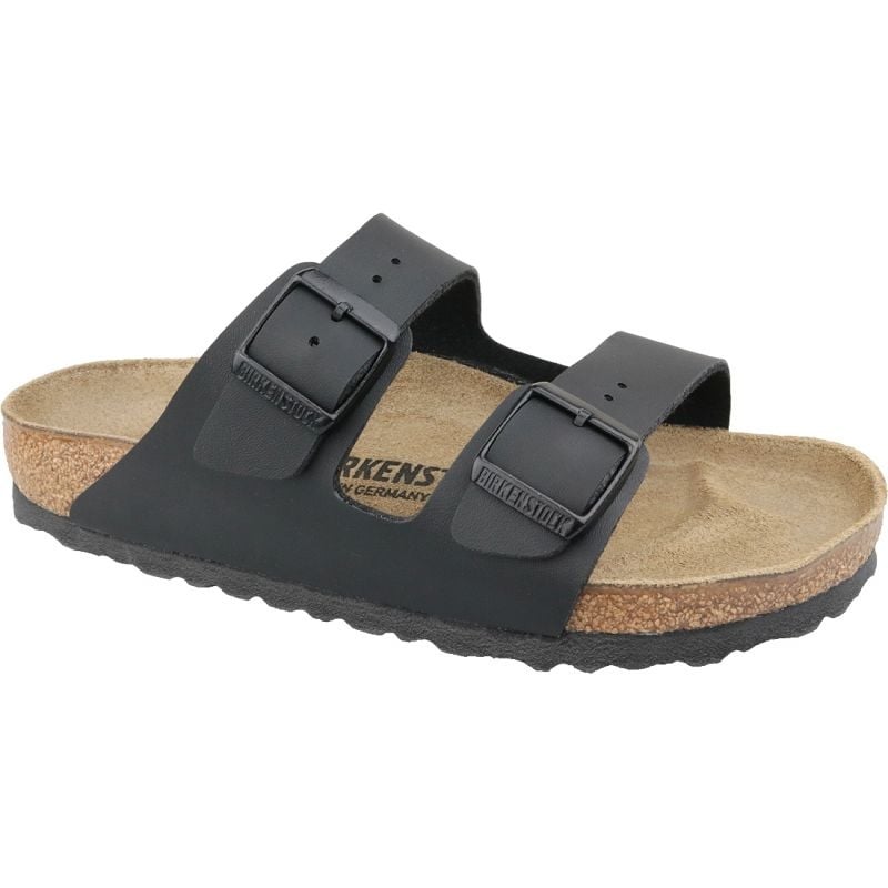 Klapki Birkenstock Arizona 51791 czarne