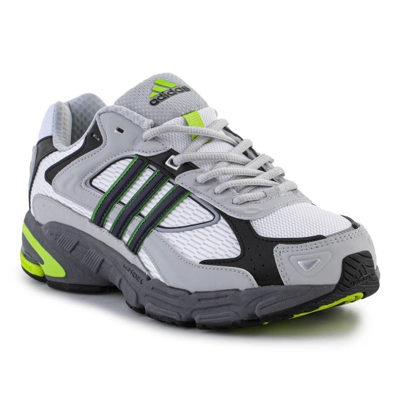 Buty do biegania adidas Response Cl Ftwr M FX7724 szare