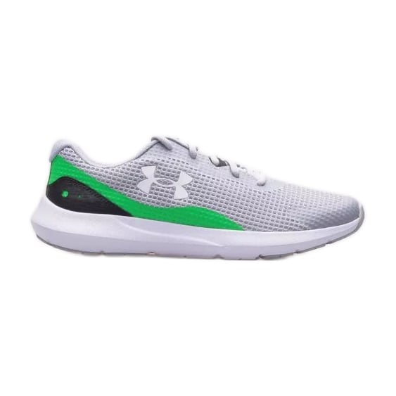 Buty Under Armour Surge 3 M 3024883-110 szare