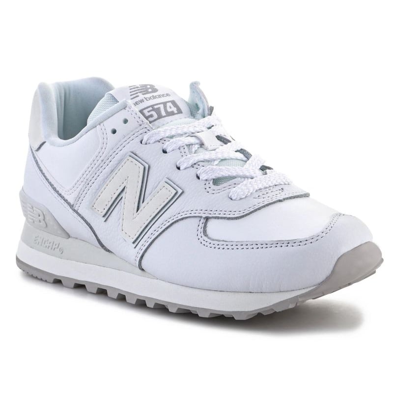 Buty New Balance W WL574IM2 białe