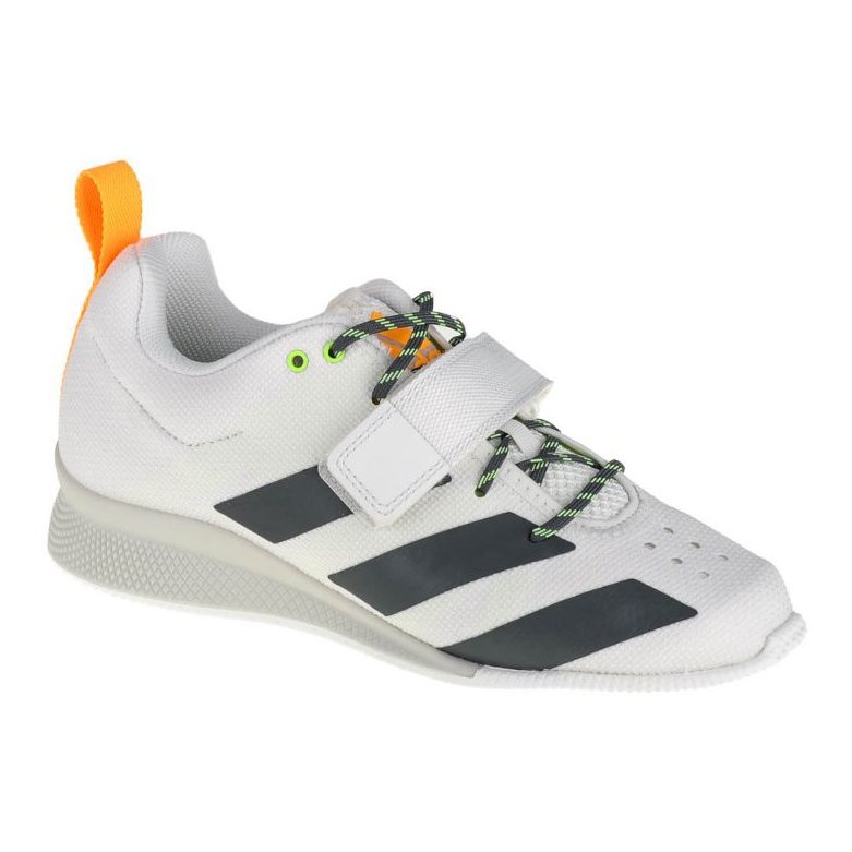 Buty adidas Weightlifting Ii FU8165 białe
