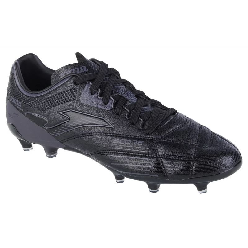 Buty Joma Score 2301 Fg U SCOW2301FG czarne czarne