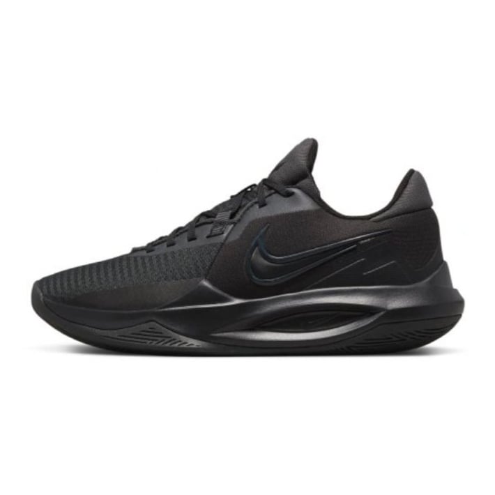 Buty Nike Precision Vi M DD9535-001 czarne