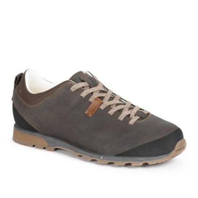 Buty trekkingowe Aku Bellamont 3 Plus W 5003095 brązowe
