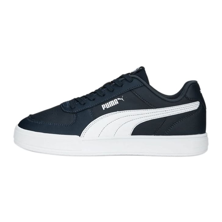 Buty Puma Caven M 38081023 niebieskie