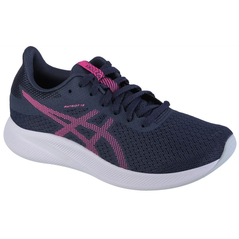 Buty Asics Patriot 13 W 1012B312-022 szare