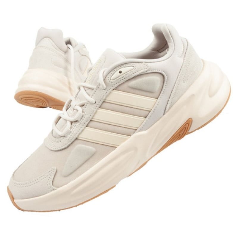 Buty adidas Ozelle M GX6762 beżowy
