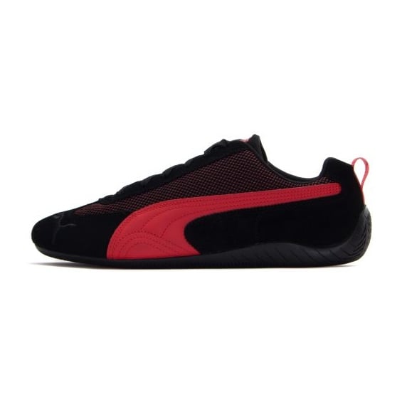 Buty Puma Ferrari Speedcat Me M 30733701 czarne