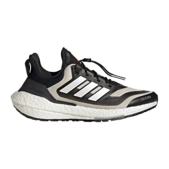 Buty adidas Ultraboost 22 Cold.Rdy 2.0 W GX6735 białe czarne