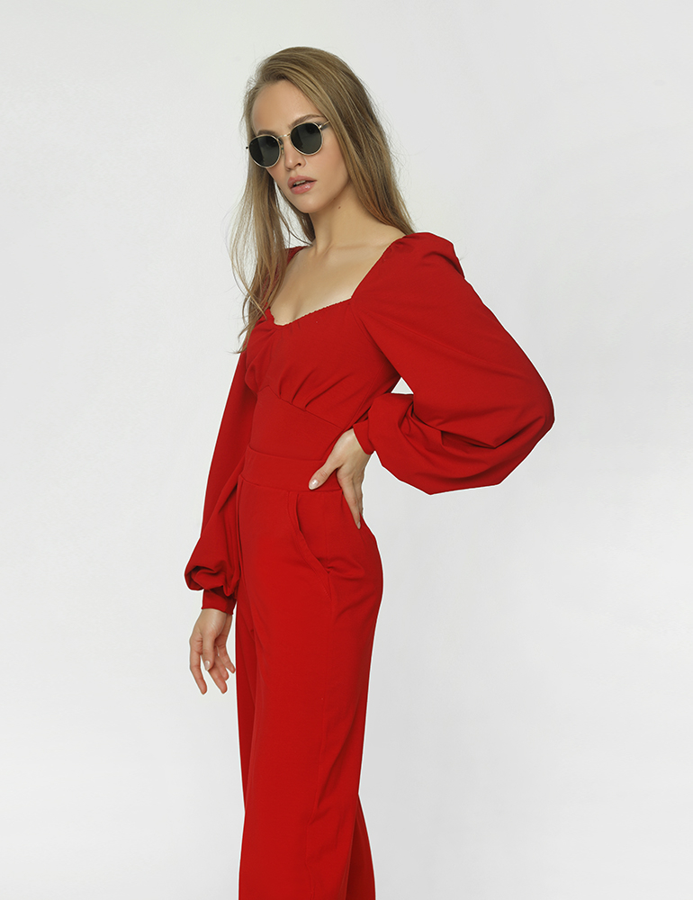 Bluzka Cubana - wino