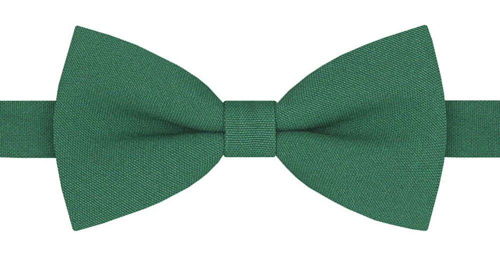 Mucha Męska - His Story - Zielona