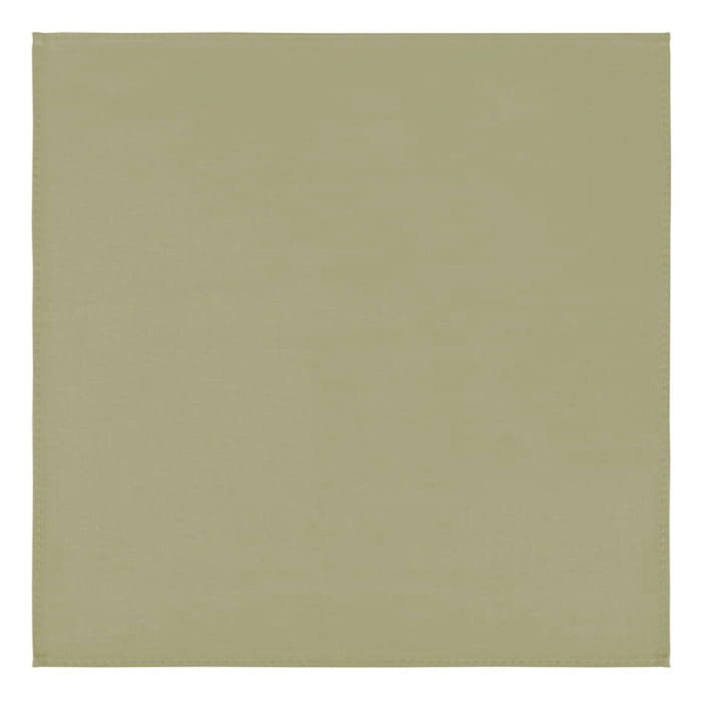 Bawełniana Poszekta His Story - Pistacjowa