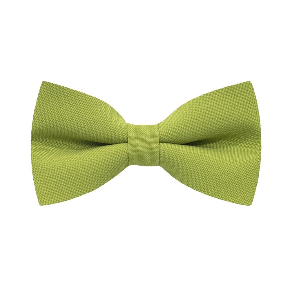 Mucha Męska - His Story - Jasnozielona