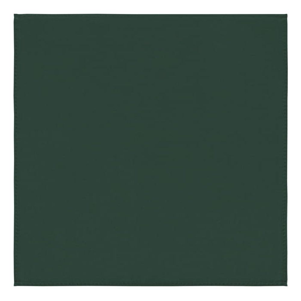 Bawełniana Poszekta His Story - Zieleń Butelkowa