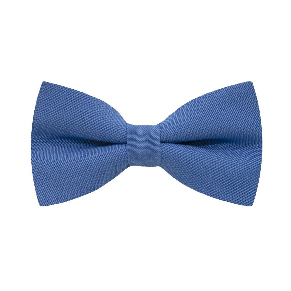 Mucha Męska - His Story - Niebieski