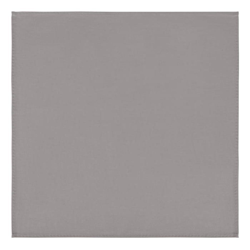 Bawełniana Poszekta His Story - Jasnoszara