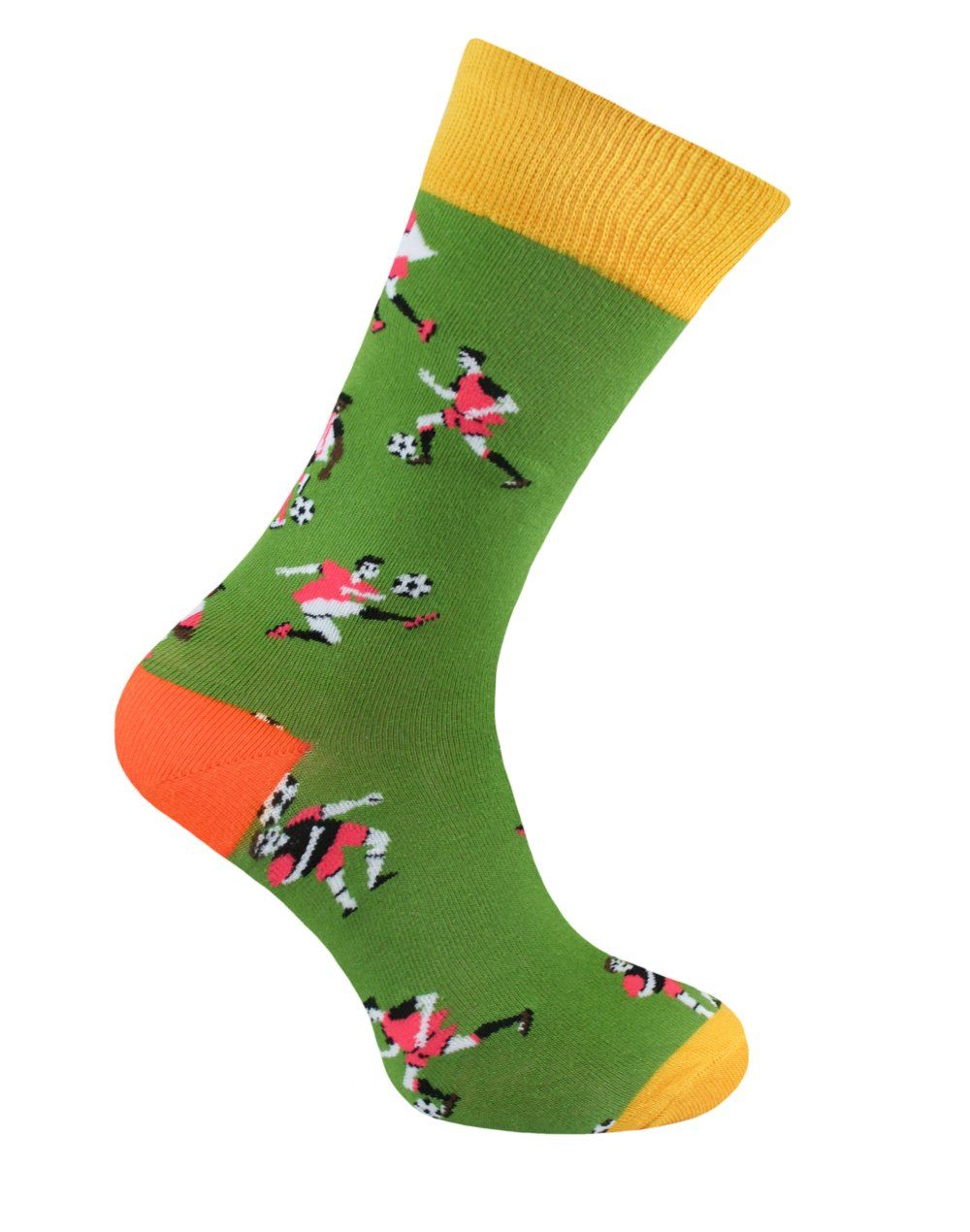 Oryginalne Skarpetki Bawełniane - Alties - Piłka Nożna, Football